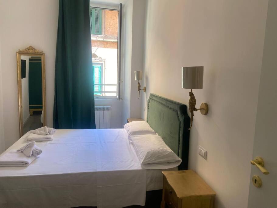 New Opening Sweet Trastevere Apartment Rom
