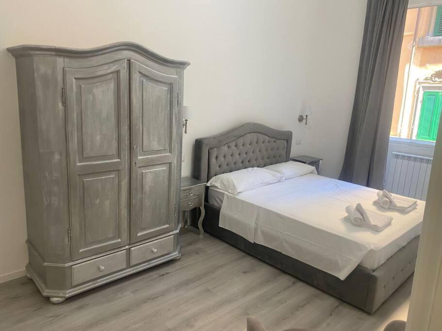 Apartment New Opening Sweet Trastevere Rom